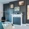 Tŷ Hapus Newport - Luxury 4 Bedroom Home