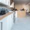 Tŷ Hapus Newport - Luxury 4 Bedroom Home