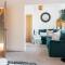 Tŷ Hapus Newport - Luxury 4 Bedroom Home