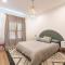 Plush 2-bed apt in Riverside Heights!