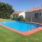 Departamento La Palmera