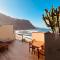 OvertheOcean Big terrace and XL Bed - Cabo Verde