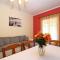 A Nice Apartment- Corfu Town, Kanoni