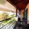 A Nice Apartment- Corfu Town, Kanoni