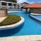 Duplex Moderno no Club Meridional Carneiros - Apto A313