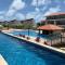 Duplex Moderno no Club Meridional Carneiros - Apto A313