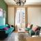 Central Suites Barcelona