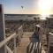 T2 com uma vista deslumbrante sobre o Atlântico! - Costa de Caparica