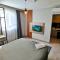 Letstay Panorama Suites