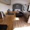 Springwood Shepherd Huts Glamping York