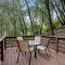 Elk Horn Retreat