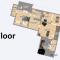 Diego Getaway- Courtyard - 3BR & Office