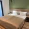 Loft wood