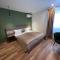 Loft wood