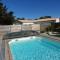 House with private pool
