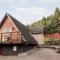 Larchfield Chalet 2