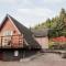 Larchfield Chalet 2 - Auchterneed