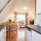 Larchfield Chalet 2