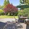 Matuku Hideaway - Taupo Holiday Home