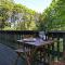Matuku Hideaway - Taupo Holiday Home
