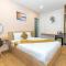 Centro Hotel Da Lat