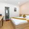 Centro Hotel Da Lat