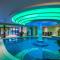 Sungarden Wellness Hotel Siófok