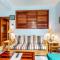 Saponaria 21-22 at Caribe Island Gold Standard Certified