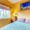 Saponaria 21-22 at Caribe Island Gold Standard Certified