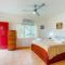 Willow 2 at Island Cabanas Gold Standard Certified
