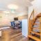 Holiday home in SvetiVidDobrinjski 5A - Insel Krk 42200