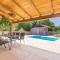 Holiday home in SvetiVidDobrinjski 5A - Insel Krk 42200