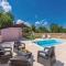 Holiday home in SvetiVidDobrinjski 5A - Insel Krk 42200