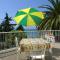 Apartments by the sea Brist, Makarska - 508
