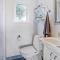 Holiday home Vinderup XXI