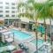 Shashi Hotel Mountain View Palo Alto - ماونتن فيو