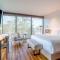 Shashi Hotel Mountain View Palo Alto - ماونتن فيو