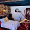 Parador La Mesa Redonda Hotel y Glamping