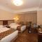 Inner Mongolia Grand Hotel