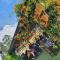 Parador La Mesa Redonda Hotel y Glamping