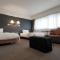 Green Rich Hotel Nishitetsu Ohashi Ekimae