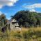 Shamba Yetu Mountain Lodge - Maanhaarrand