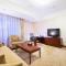 Inner Mongolia Grand Hotel