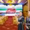 Inner Mongolia Grand Hotel