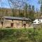 Red Deer Cottage