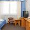 Vistula Hotel