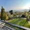 Penthouse mit Ausblick - Bad Schwalbach