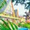 Sa Mộc House Tam Đảo - Venuestay