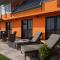 Luxus Resort Rügen Residenz Kubitzer Bodden - Rambin