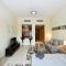 Stylish Studio Vacation Home near Metro - JHN - دبي